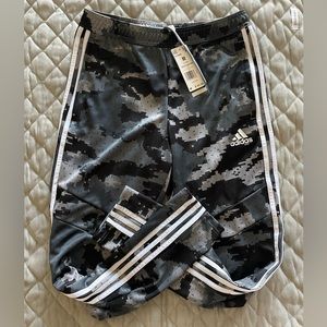 Adidas Gym Pants NWT